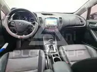 2016 KIA K3
