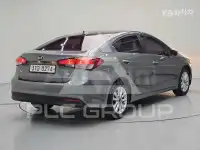 2016 KIA K3