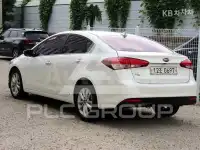 2016 KIA K3
