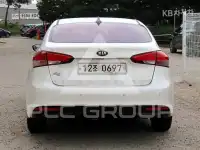 2016 KIA K3