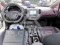 2016 KIA K3
