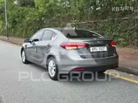2016 KIA K3
