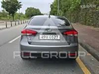 2016 KIA K3