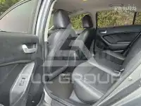2016 KIA K3
