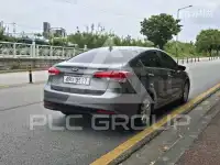 2016 KIA K3