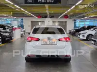 2016 KIA K3