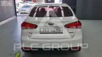 2016 KIA K3