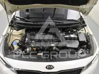 2016 KIA K3