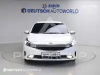 2016 KIA K3