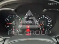 2016 KIA K3