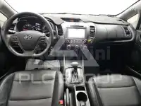 2016 KIA K3