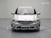 2016 KIA K3
