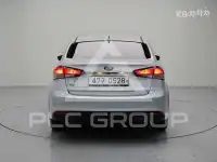 2016 KIA K3