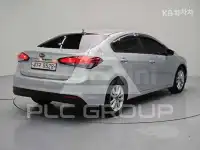 2016 KIA K3