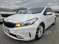 2016 KIA K3