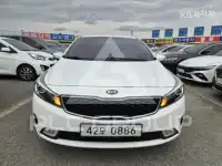 2016 KIA K3