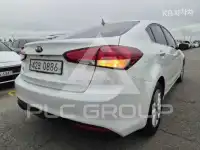 2016 KIA K3