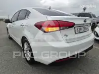 2016 KIA K3