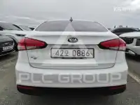 2016 KIA K3