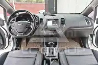 2016 KIA K3