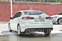 2016 KIA K3