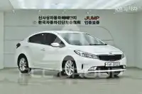 2016 KIA K3