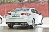 2016 KIA K3
