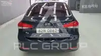 2016 KIA K3