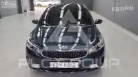 2016 KIA K3