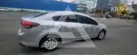 2016 KIA K3