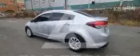 2016 KIA K3