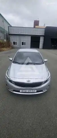 2016 KIA K3