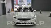2016 KIA K3