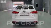 2016 KIA K3