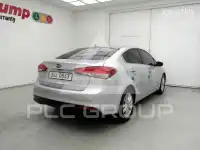 2016 KIA K3