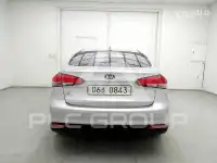 2016 KIA K3