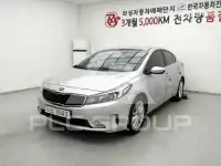 2016 KIA K3