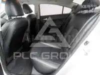 2016 KIA K3