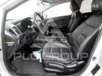 2016 KIA K3