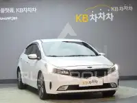 2016 KIA K3