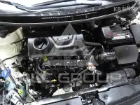 2016 KIA K3
