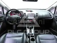 2016 KIA K3