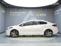2016 KIA K3