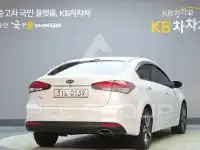 2016 KIA K3