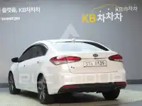 2016 KIA K3