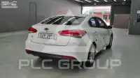 2016 KIA K3