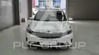 2016 KIA K3