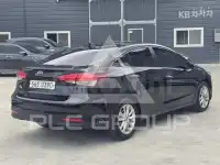 2016 KIA K3