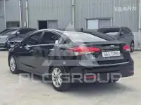 2016 KIA K3