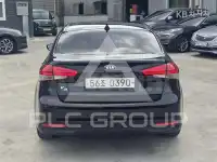 2016 KIA K3